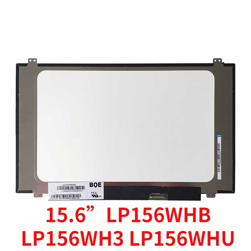 15.6 ġ  EDP 30pin Ʈ ȭ LP156WHB TP A1 B1 C1 D1 LP156WH3 TP S1 A1 LP156WHU TPG1